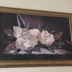 Large Painting 