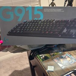 Brand New Gaming Wireless Keyboard 