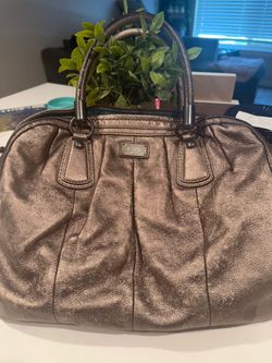Project coach bag