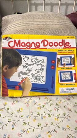 Magna Doodle