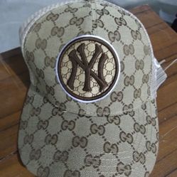 NY GG HAT