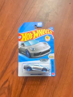 Porsche 911 carrera  T