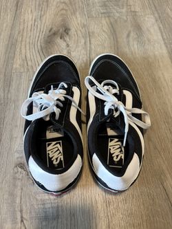 Women’s Vans