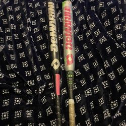 Fast-Pitch softball Demarini cF7