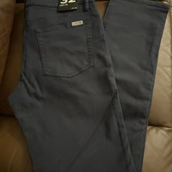 Men JOE JEANS size 32 
