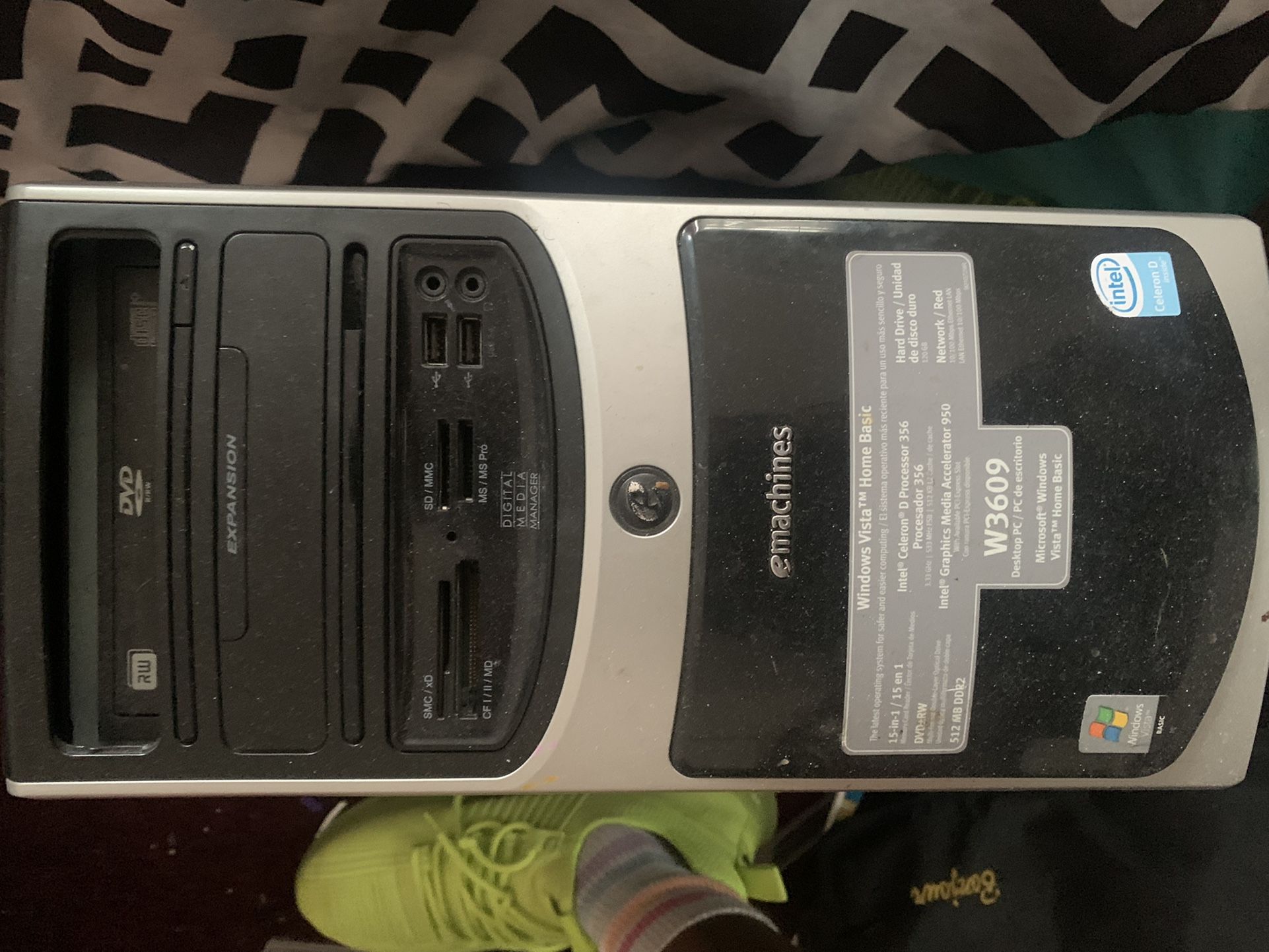 Computer
