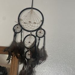 Dream catcher