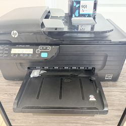 HP Office jet 4500 color Printer