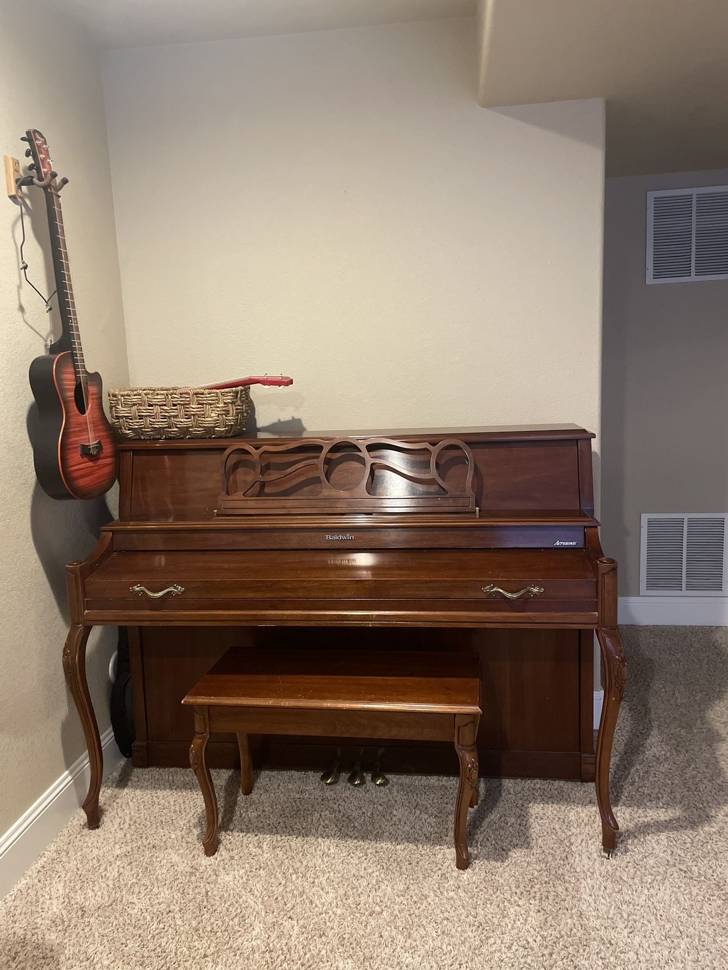 Piano
