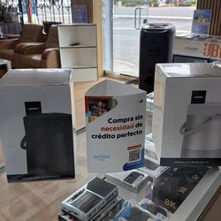 New Box - Bose Soundlink Revolve + II - Financing Available