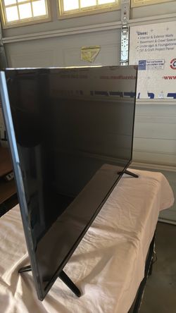 40 inch TV