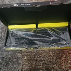 Corsair K55 Keyboard