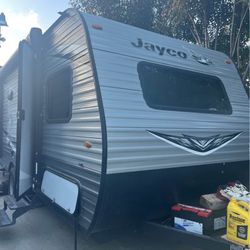 2022 Jayco Travel Trailer