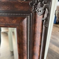 Old fashion Classic Mirror