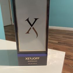 Xerjoff Soprano 