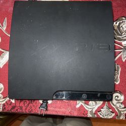 PS3(Look In Description Before Texting)