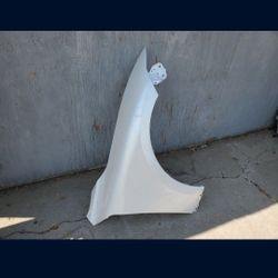 2021 - 2023 LEXUS IS IS350 RIGHT FENDER
PASSENGER SIDE GENUINE USED OEM. NC1