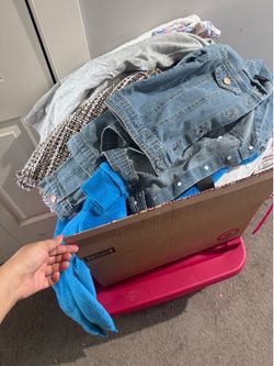 Girls Clothes