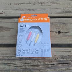 Av Kit 
