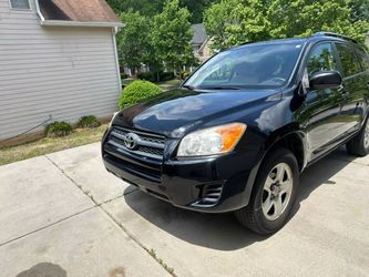 2010 Toyota RAV4
