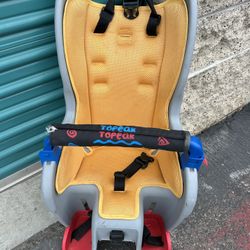 Topeak Baby/Toddler/kid Bike Seat