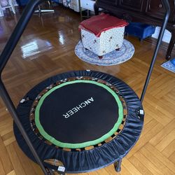 Mini Trampoline
