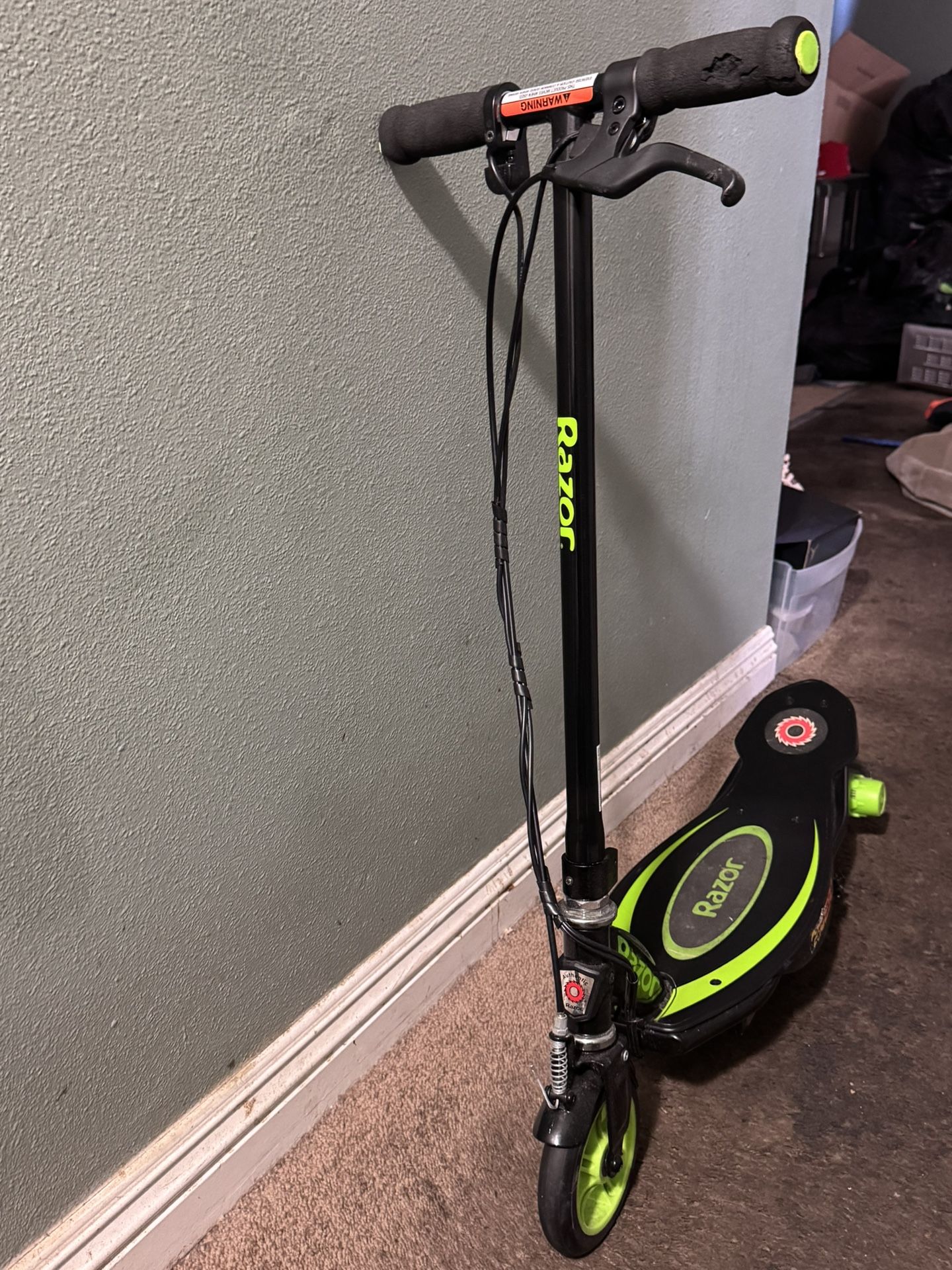 ๐ฐ๐ถโ๐ซ๏ธ๐ก๏ธRAZOR POWER CORE E90 SLEEK ๐ธ๐๐ฒ