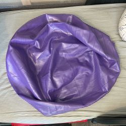 Exercise/Maternity Ball