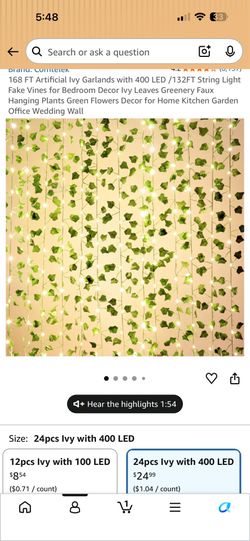 Garland