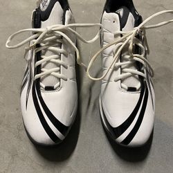 Reeboks NFL Cleats 