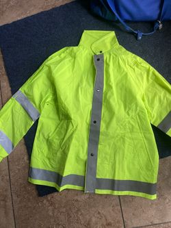 Work Raining Gear Neese RainWear