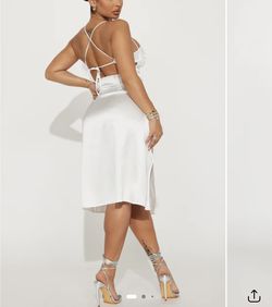 Fashion Nova Dress
