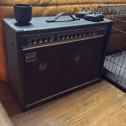 Roland Jazz Chorus 120 