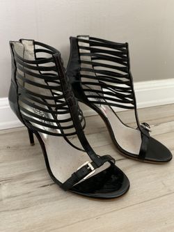 Michael Kors heels
