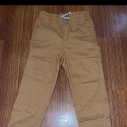 H&M Boy Pull On Jogger Sz 8