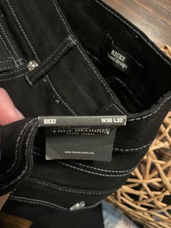 True religion pants