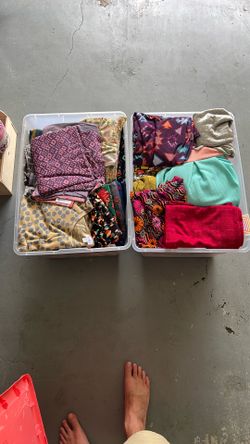 LuLaRoe Dresses, Skirts, Shirts, Leggings New With Tags