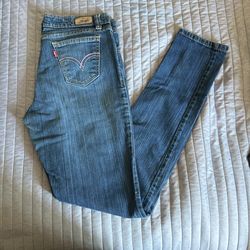 Vintage Levi’s