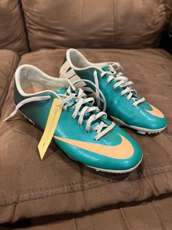 Nike Soccer Cleats