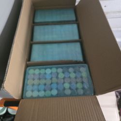 Sidewalk Chalk box set of 4