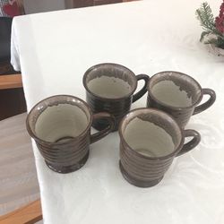 Large Ceramic Mugs