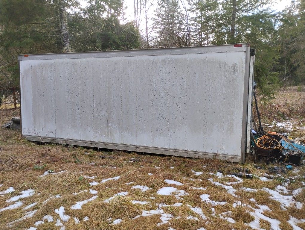 Storage Container
