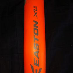 EASTON  -XL 3  -BASE BALL BAT 