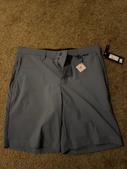 Travis Matthew Golf Shorts Size 32