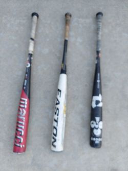 3 Bbcore Bats 33-3