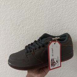 Nike SB Dunk Low Krampus Size 8.5 Men Brand New w/ Box