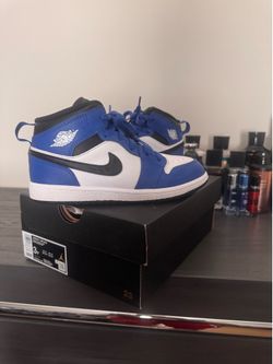 Jordan’s