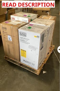 portable ac