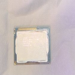 intel i7-2700K (WORKS)