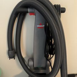 Bissell Big Green Pet Pro Vacuum